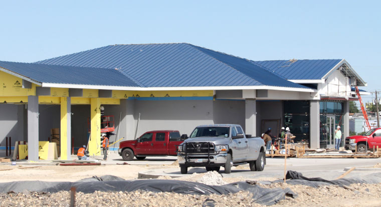 Navy Federal Credit